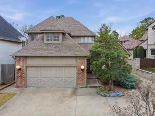 2640 S Utica Avenue, Tulsa, OK, 74114 | Card Image