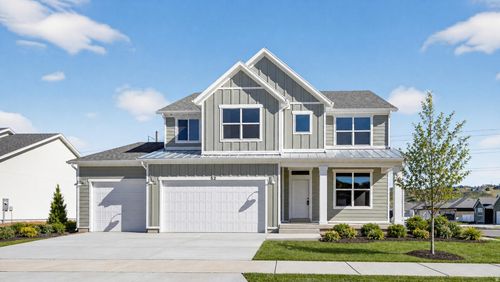 114-52 W Glen Way, South Weber, UT, 84405-6053 | Card Image