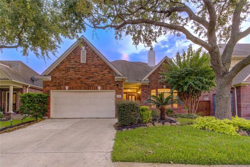 1231 Melford Drive, Houston, TX, 77077 | Card Image