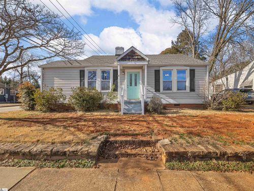 201 Perry Rd, Greenville, SC, 29609-3418 | Card Image