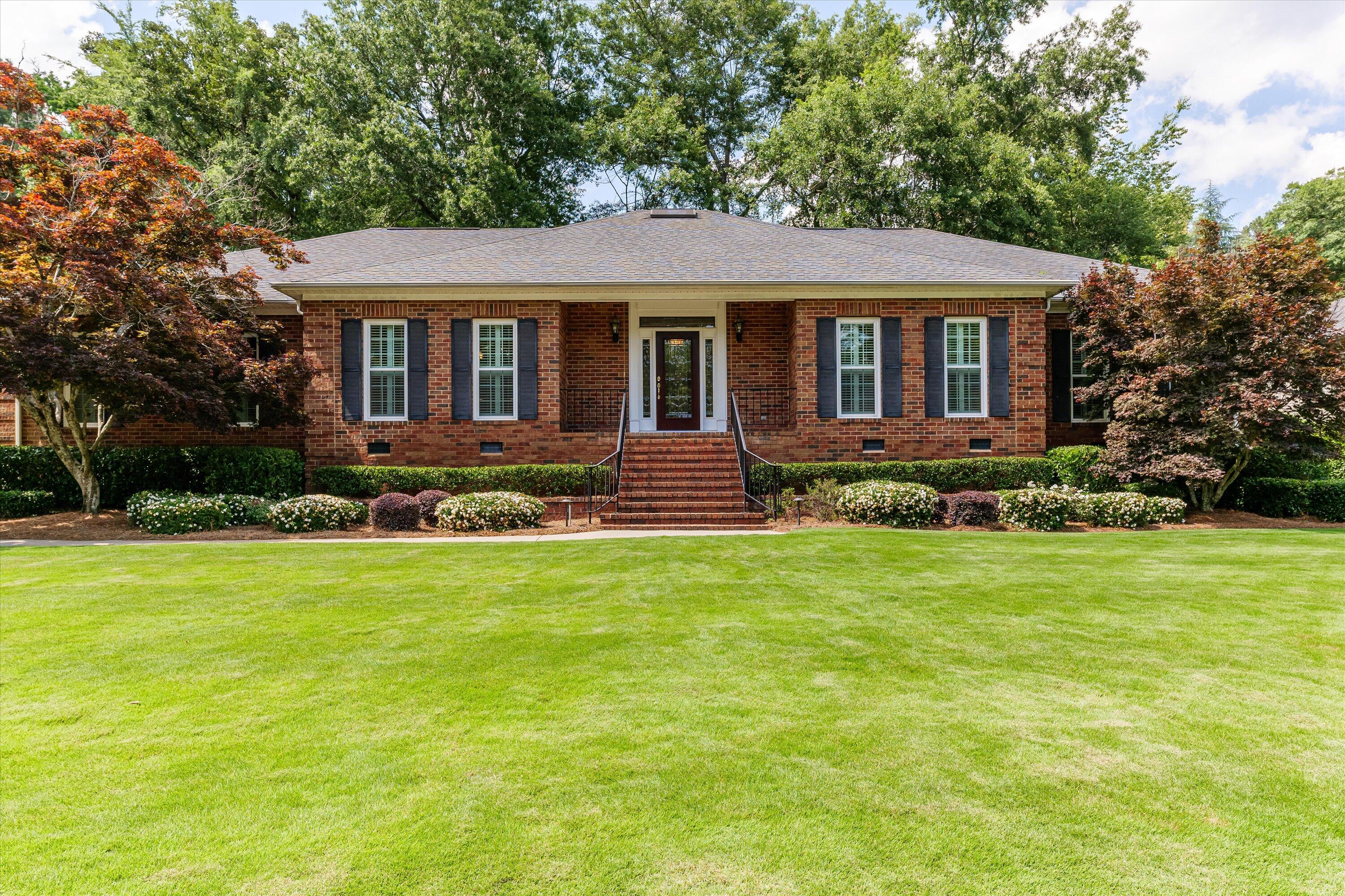Lake Dr, Augusta, GA 30907