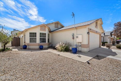 8853 W John Cabot Rd, Peoria, AZ, 85382-0819 | Card Image