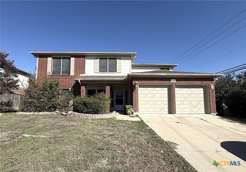 2313 Modoc Dr, Harker Heights, TX, 76548-2096 | Card Image