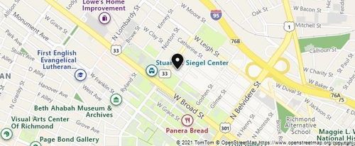 1114 W Marshall St, RICHMOND, VA, 23220 | Card Image