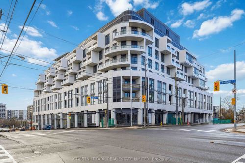 406-505 Glencairn Ave, North York, ON, M6B0B2 | Card Image