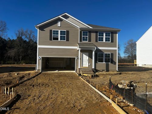 122 Harriette Ct, Lillington, NC, 27546-2770 | Card Image