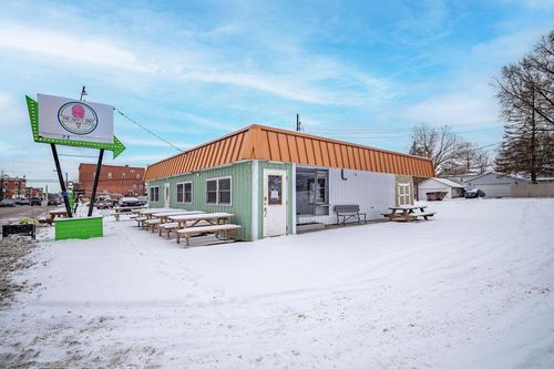 43 N Main St, Mount Gilead, OH, 43338-1318 | Card Image