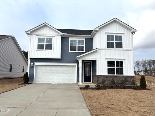 382 Providence Creek Dr, Fuquay Varina, NC, 27526-3488 | Card Image