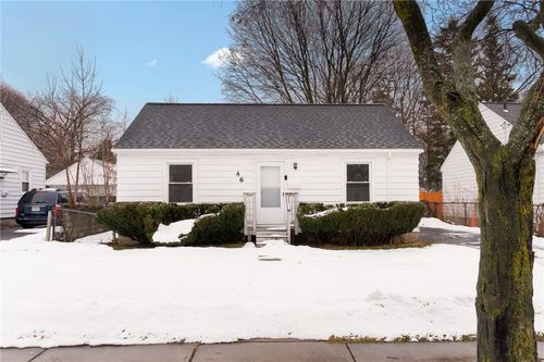 46 Northampton Street, Rochester, NY, 14606 | Card Image