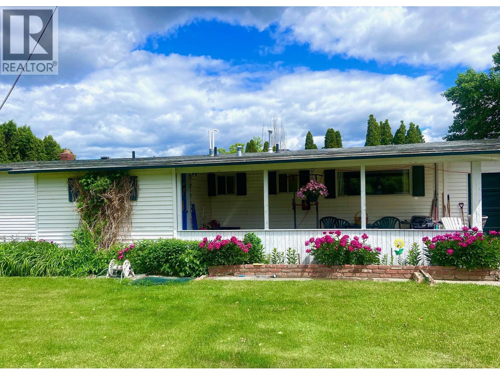 Residential in Kamloops
