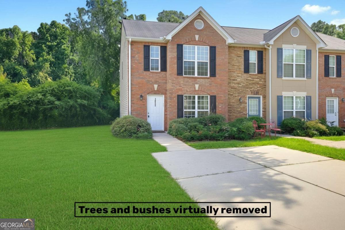 Residential in Hampton