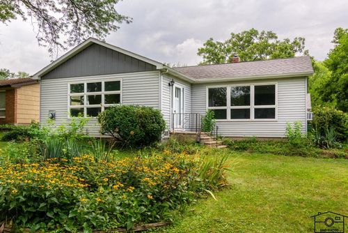 20100 Keystone Ave, Matteson, IL, 60443-1228 | Card Image