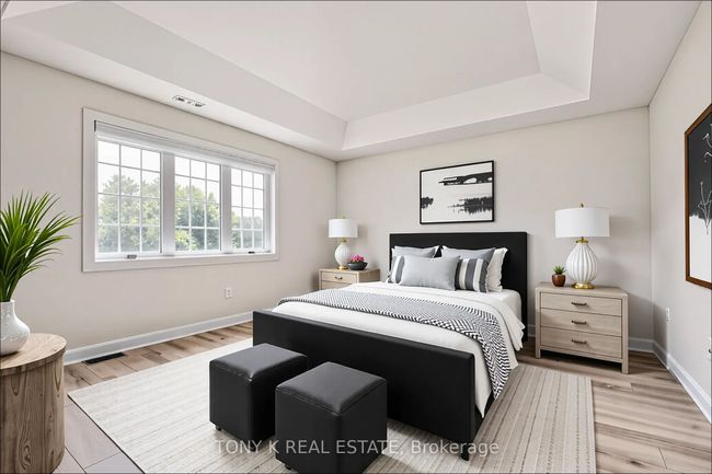 169 Klein Mills Rd, House other with 4 bedrooms, 4 bathrooms and 2 parking in Kleinburg ON | Image 8