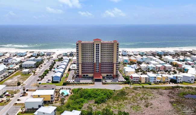APT-607 - 1524 W Beach Blvd, Condo with 3 bedrooms, 3 bathrooms and null parking in Gulf Shores AL | Image 5