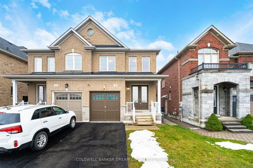 49 Campwood Cres, Brampton, ON, L6P3S6 | Card Image