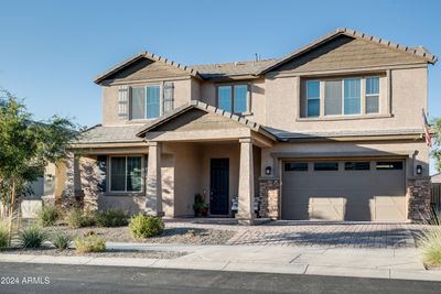 23028 E Excelsior Avenue, House other with 5 bedrooms, 5 bathrooms and null parking in Queen Creek AZ | Image 1