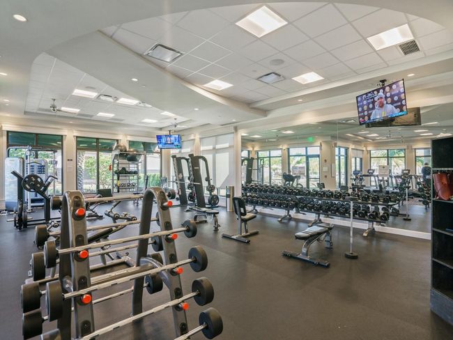 UNIT-405 - 18114 Gawthrop Dr, Condo with 2 bedrooms, 2 bathrooms and null parking in BRADENTON FL | Image 45