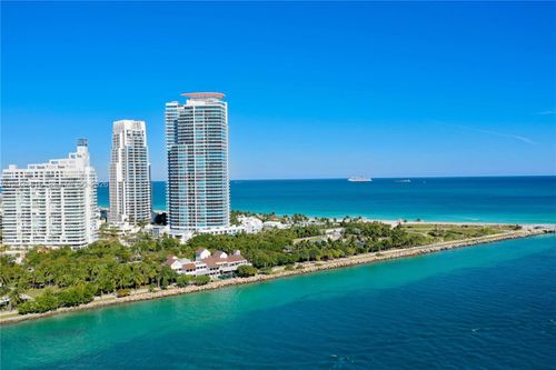 1608-100 S Pointe Dr, Miami Beach, FL, 33139-7364 | Card Image