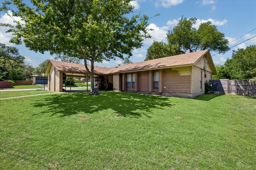 601 Meadowbrook Drive, Georgetown, TX, 78628 | Card Image