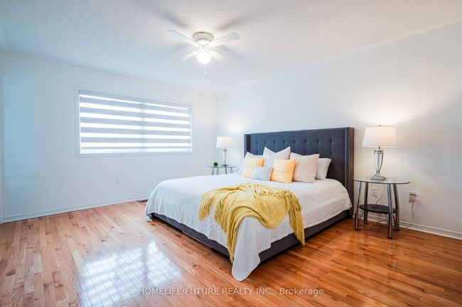18 Mansbridge Cres, House other with 4 bedrooms, 4 bathrooms and 1 parking in Ajax ON | Image 24