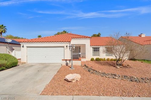 3922 Cutting Horse Ave, North Las Vegas, NV, 89032-2669 | Card Image