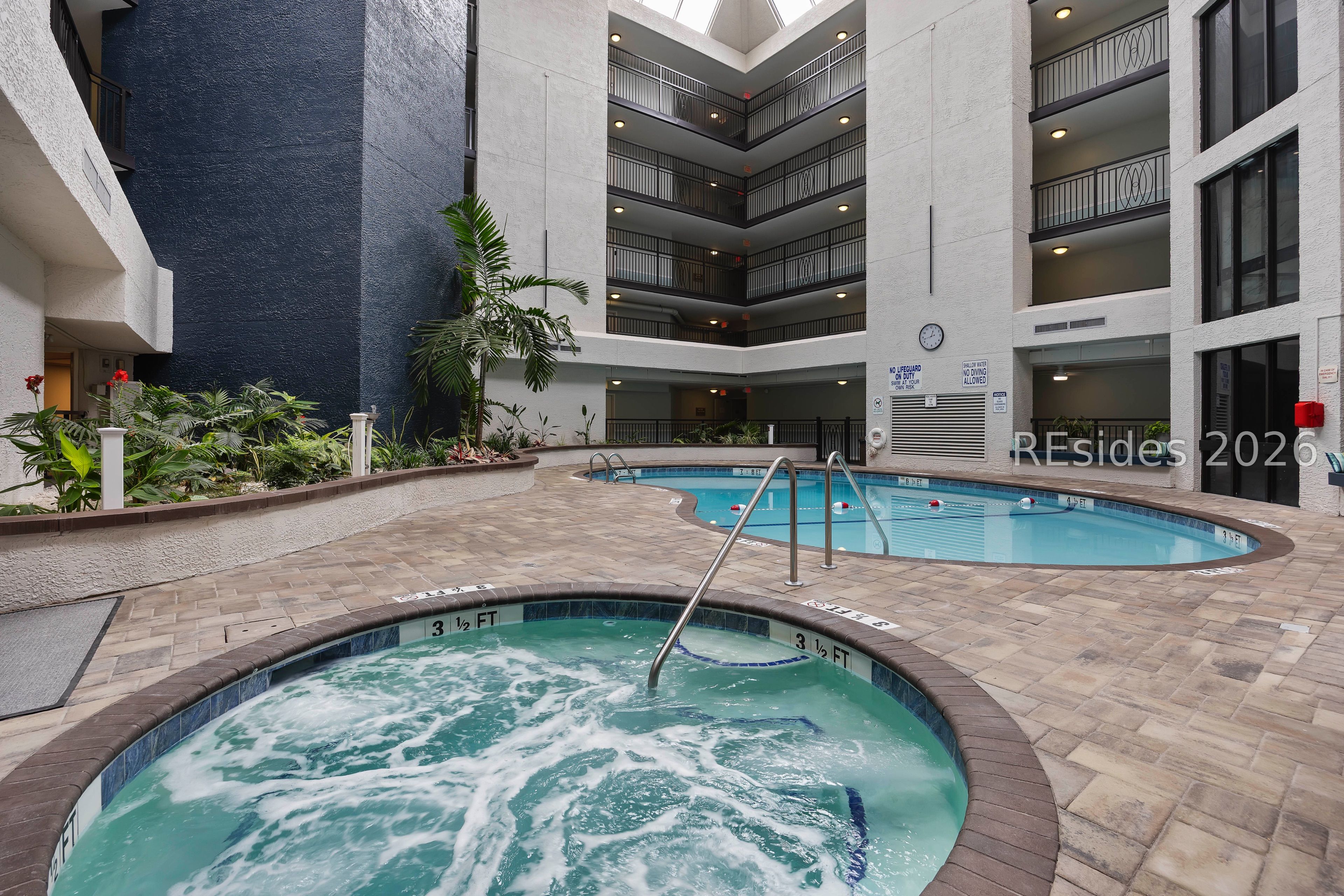 Residential in Hilton Head Island 5