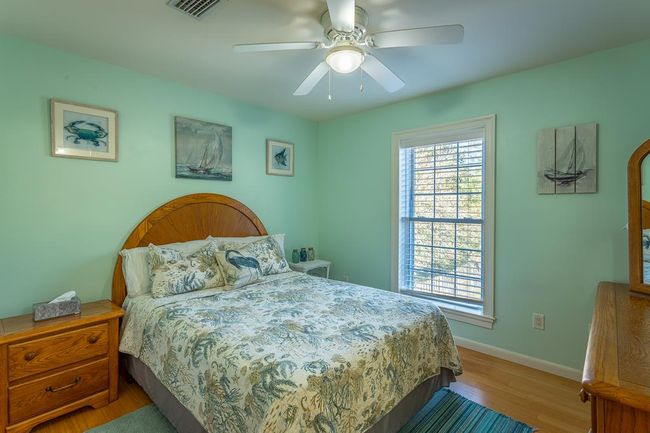 Bedroom #1 with plenty of natural light | Image 31