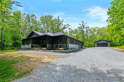 1271 Northey'S Bay Rd, North Kawartha, ON, K0L2H0 | Card Image