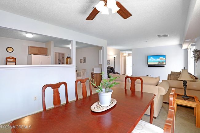 4108 Norma Pl, Condo with 2 bedrooms, 2 bathrooms and null parking in Toms River NJ | Image 9