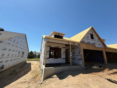 lot-3-1621 Eagle St, Zeeland, MI, 49464 | Card Image
