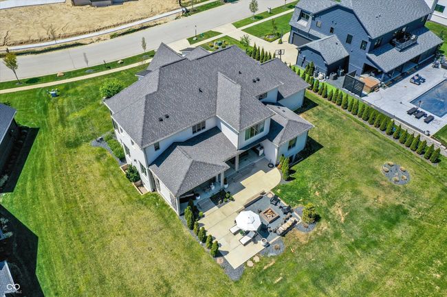 5130 Melbourne Pl, House other with 6 bedrooms, 7 bathrooms and null parking in Zionsville IN | Image 119