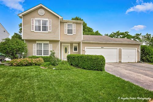 8504 Cedar St, Fox Lake, IL, 60020-1053 | Card Image
