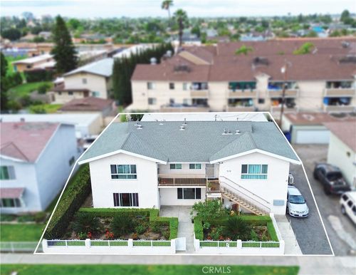715 N Anna Drive, Anaheim, CA, 92627 | Card Image