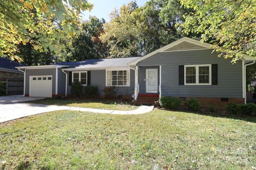 6018 Donegal Dr, Charlotte, NC, 28212-6718 | Card Image