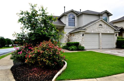 11201 Los Comancheros Rd, Austin, TX, 78717-4673 | Card Image