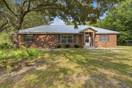 5480 Ne 53rd Ter, HIGH SPRINGS, FL, 32643-6127 | Card Image