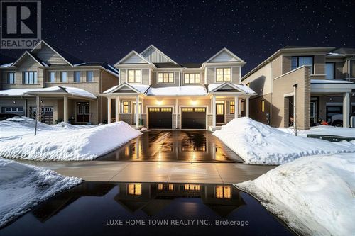 36 Povey Rd, Fergus, ON, N1M0J5 | Card Image