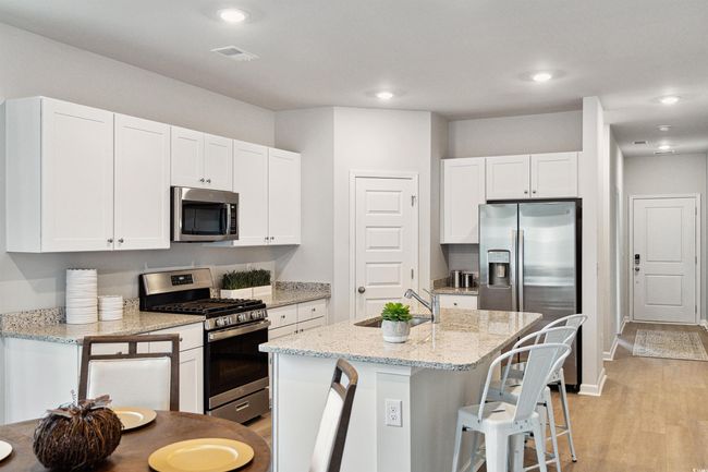 23 - 1213 Blueback Herring Way, Townhouse with 3 bedrooms, 3 bathrooms and null parking in Conway SC | Image 8