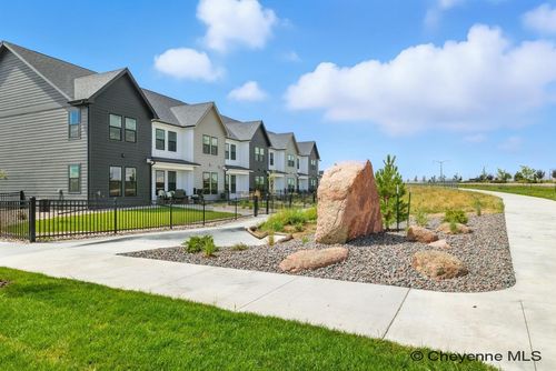 1426 Big Meadow Dr, Cheyenne, WY, 82007-3808 | Card Image