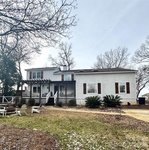 3052 Point Clear Dr, Tega Cay, SC, 29708-8542 | Card Image