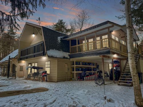 12175 Powderhorn Trl, Otisville, MI, 48463-9718 | Card Image