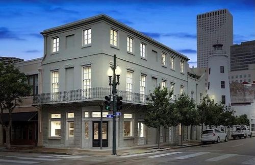 755-755 Camp St, New Orleans, LA, 70130-3701 | Card Image