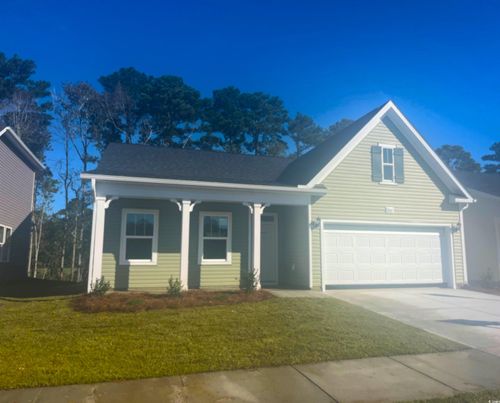 1041 Rosefield Way, Carolina Shores, NC, 28467-3206 | Card Image