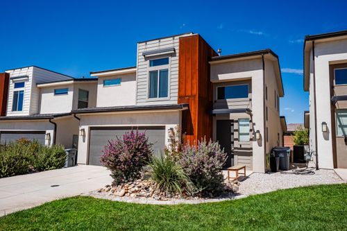 3139 E Sky Rim Way, St George, UT, 84790-1865 | Card Image