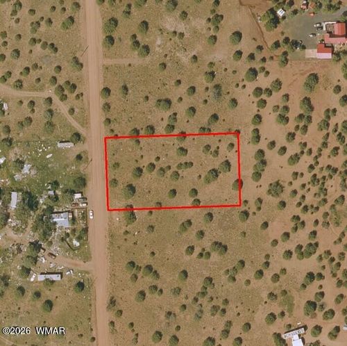 4427 Clydesdale Road, Snowflake, AZ, 85937 | Card Image