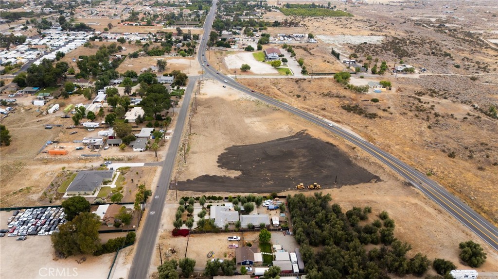 Land in Mentone 5
