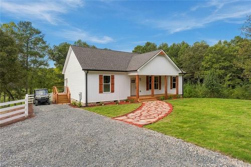4053 Maple Grove Church Rd, Resaca, GA, 30735-5041 | Card Image
