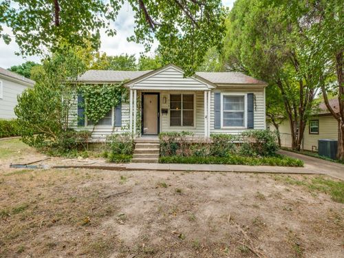 9543 Peninsula Dr, Dallas, TX, 75218-2753 | Card Image