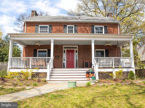 4737 11th St N, ARLINGTON, VA, 22205-2515 | Card Image