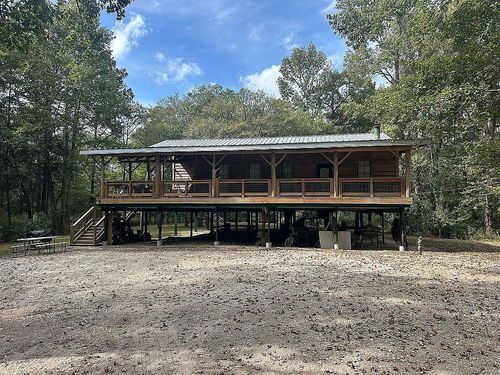 600 County Road 3650, Colmesneil, TX, 75938-5803 | Card Image